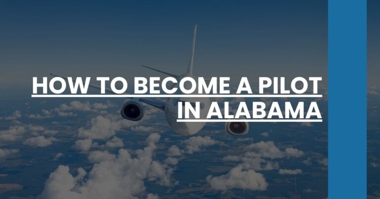 How to Become a Pilot in Alabama Feature Image