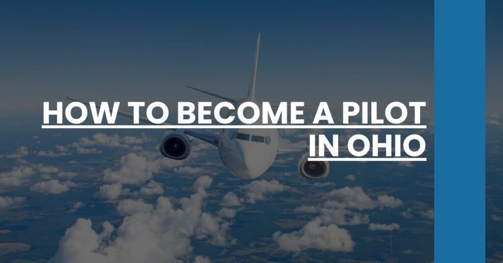 How to Become a Pilot in Ohio Feature Image