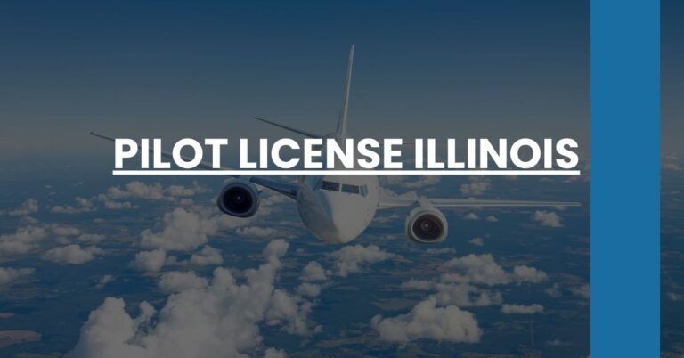 Pilot License Illinois Feature Image