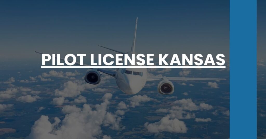 Pilot License Kansas Feature Image