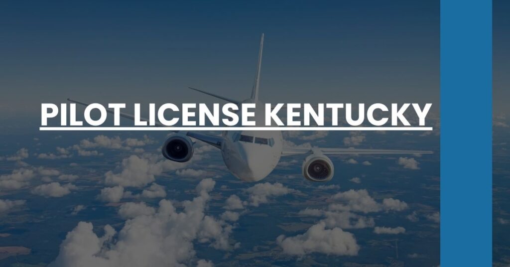 Pilot License Kentucky Feature Image